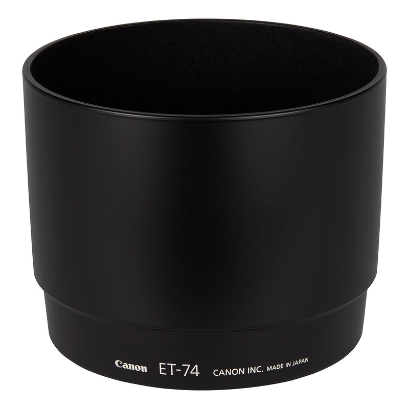 Canon 2665A003 adaptor til kameraobjektiv