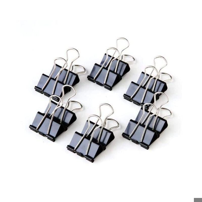 Binder  Clips 25mm