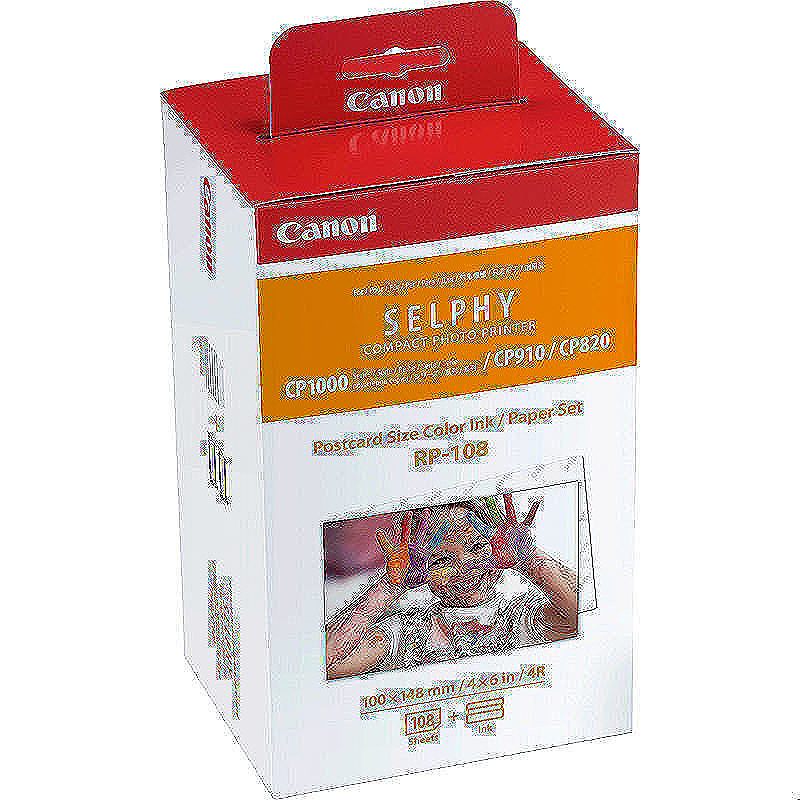 Canon 8568B001 blækpatron Original