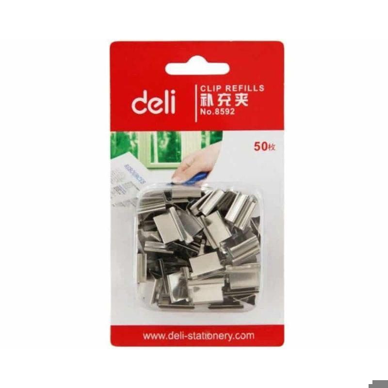 Papir Clipper Clips