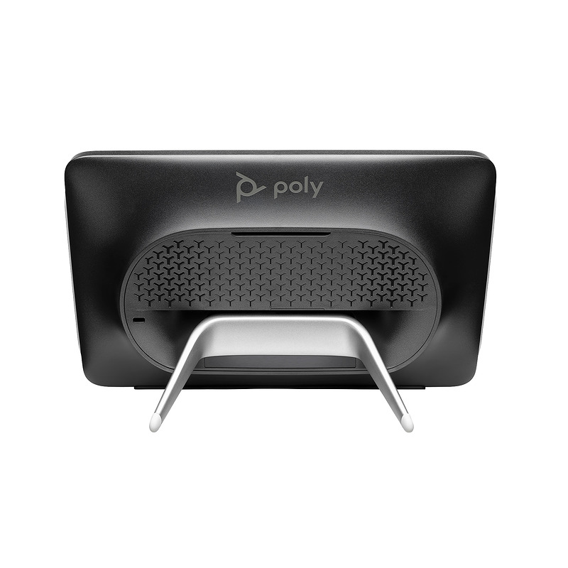 HP Poly TC10 Touch Controller Black Sort - Billede 7