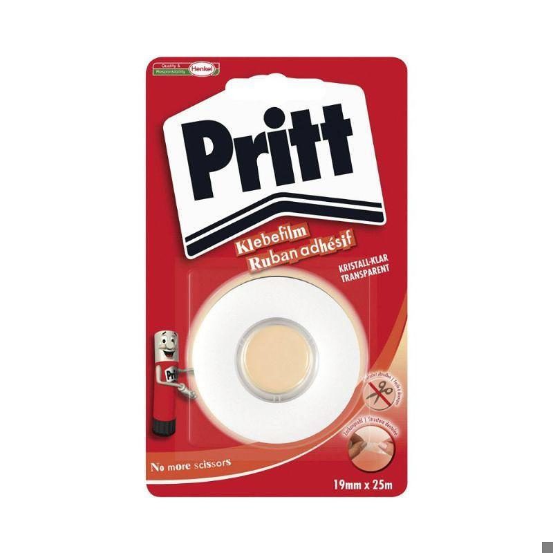 Tape, Pritt 19mm x 25m