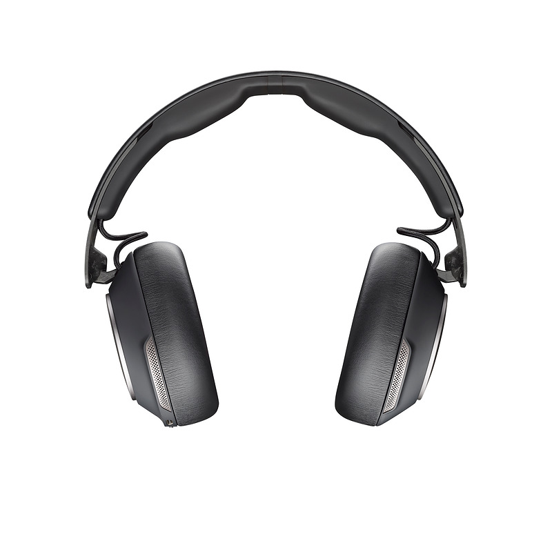 HP Poly Voyager Surround 80 UC Microsoft Teams Certified USB-C Headset +USB-C/A Adapter
