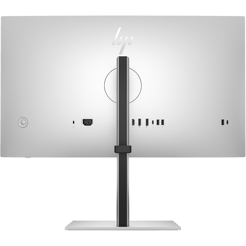 HP Series 7 Pro 27" QHD Monitor - 727pq - Billede 5