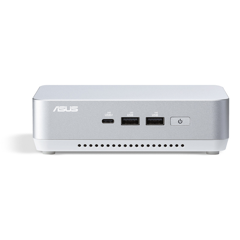ASUS NUC 14 Pro+ RNUC14RVSU500002I UCFF Hvid 125H - Billede 2