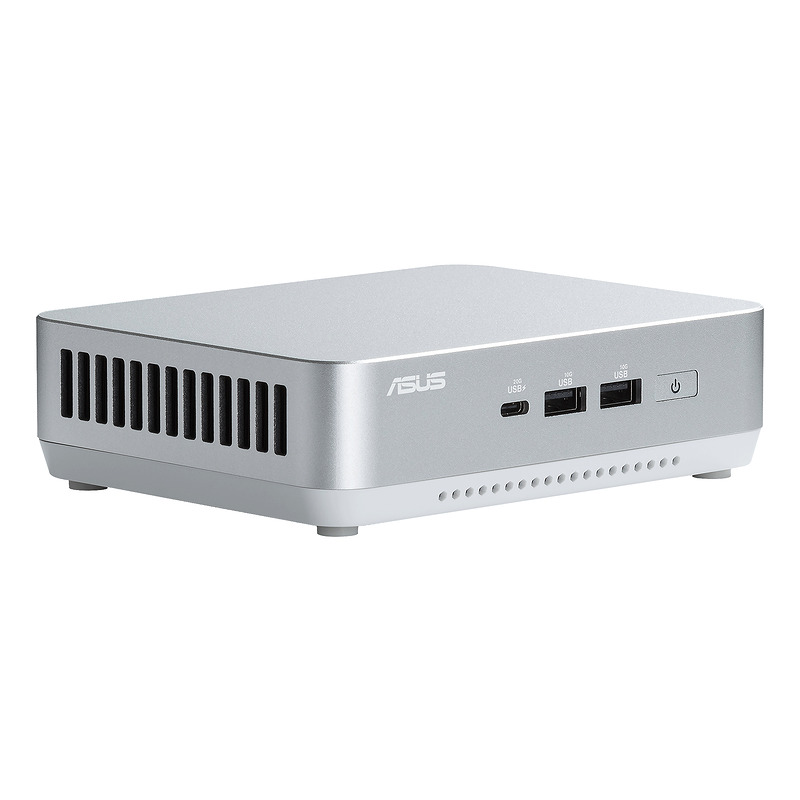 ASUS NUC 14 Pro+ RNUC14RVSU500002I UCFF Hvid 125H - Billede 11