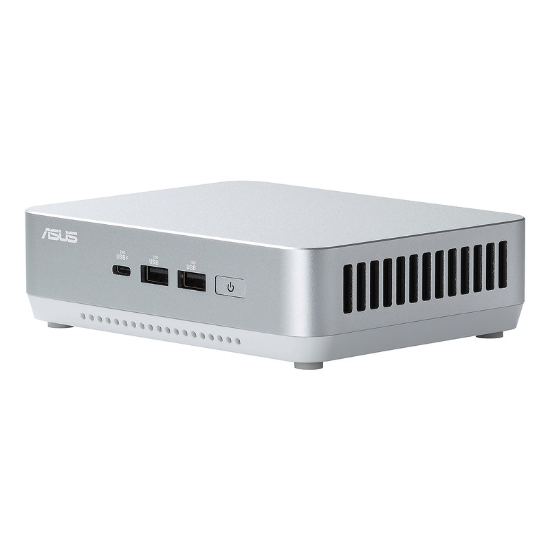 ASUS NUC 14 Pro+ RNUC14RVSU500002I UCFF Hvid 125H - Billede 12