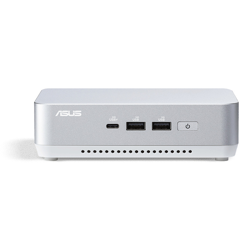 ASUS NUC 14 Pro+ RNUC14RVSU500002I UCFF Hvid 125H - Billede 15