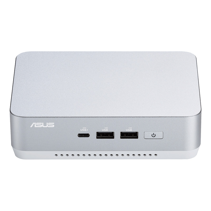 ASUS NUC 14 Pro+ RNUC14RVSU500002I UCFF Hvid 125H - Billede 7