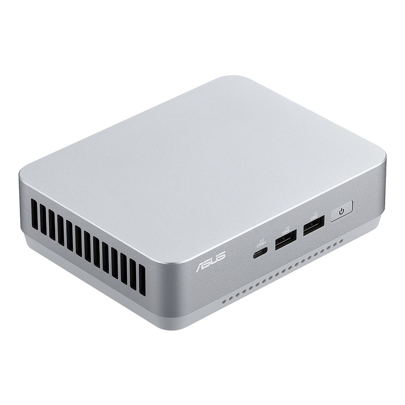 ASUS NUC 14 Pro+ RNUC14RVSU500002I UCFF Hvid 125H - Billede 9