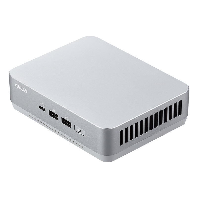 ASUS NUC 14 Pro+ RNUC14RVSU500002I UCFF Hvid 125H - Billede 10