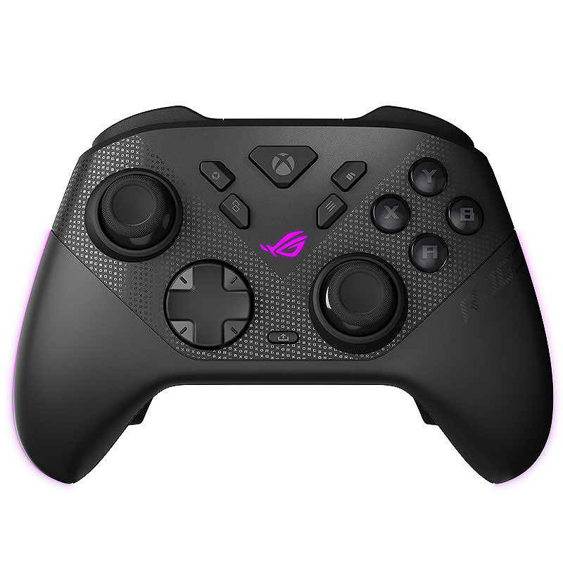 ASUS ROG Raikiri II XBox WL