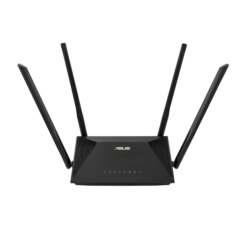 ASUS RT-AX53U wireless router