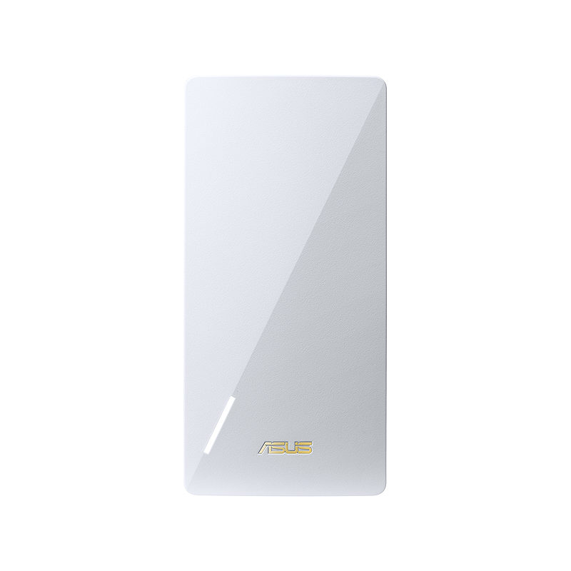 ASUS RP-AX58 Netværkssender Hvid 10, 100, 1000 Mbit/s