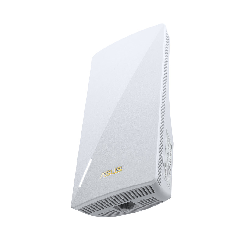 ASUS RP-AX58 Netværkssender Hvid 10, 100, 1000 Mbit/s - Billede 4