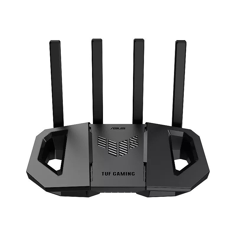 ASUS TUF-BE3600 wireless router
