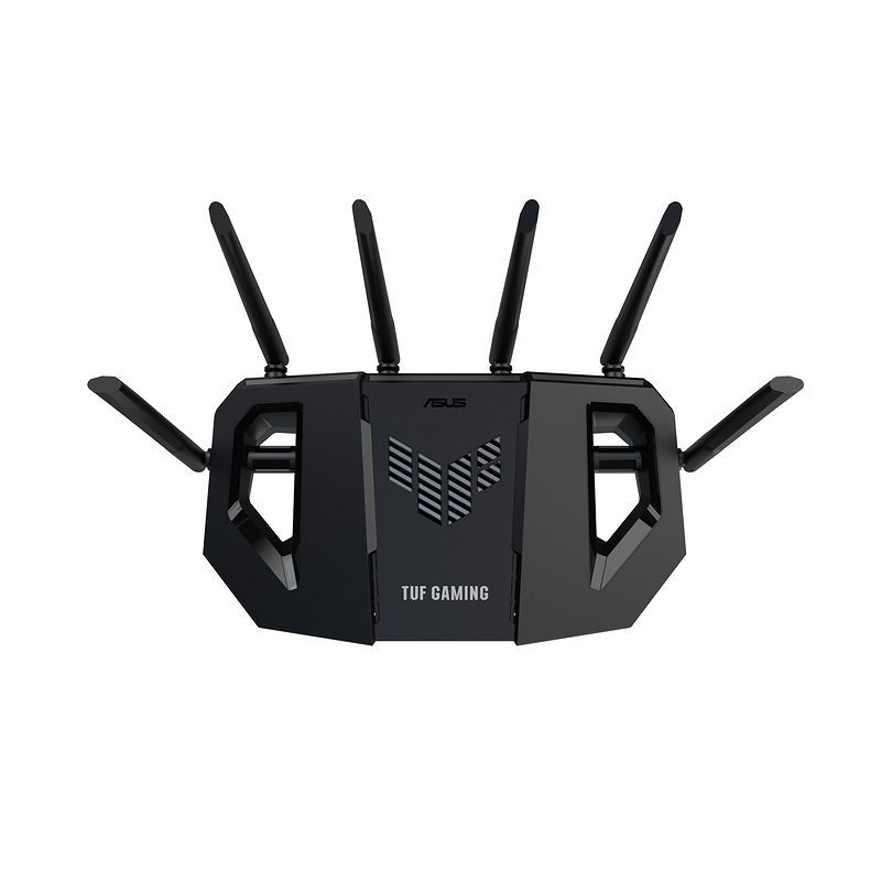 ASUS TUF Gaming BE6500 (TUF-BE6500) wireless router