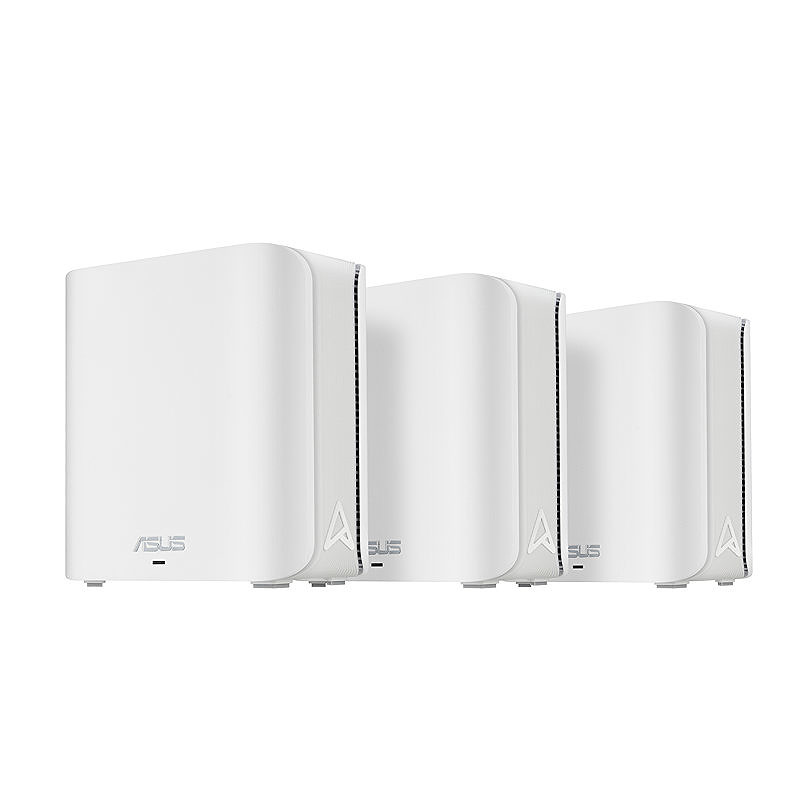 ASUS ZenWiFi BD4