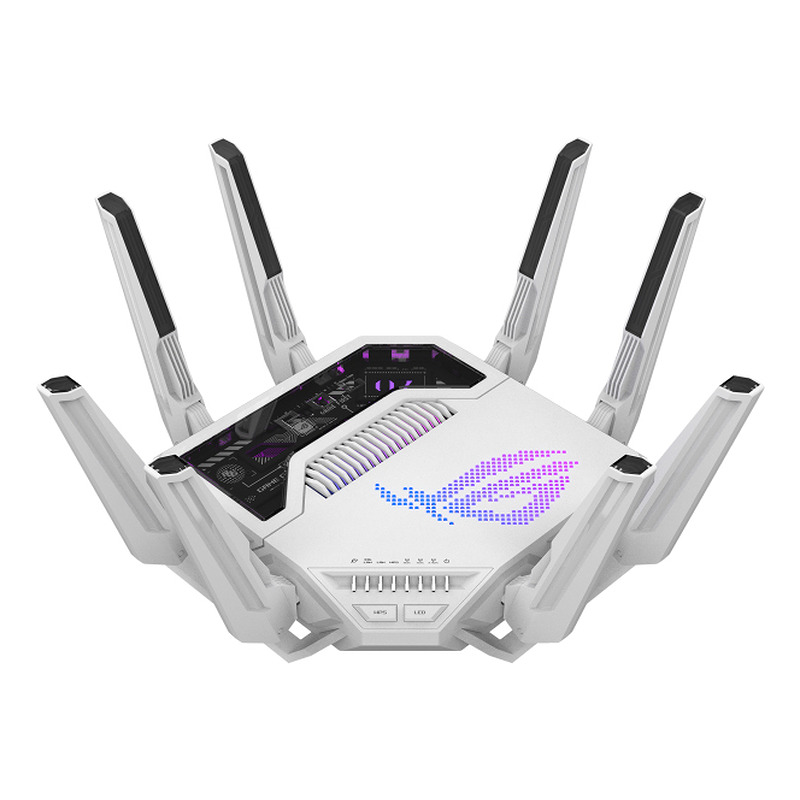 ASUS ROG Rapture GT-BE19000AI wireless router
