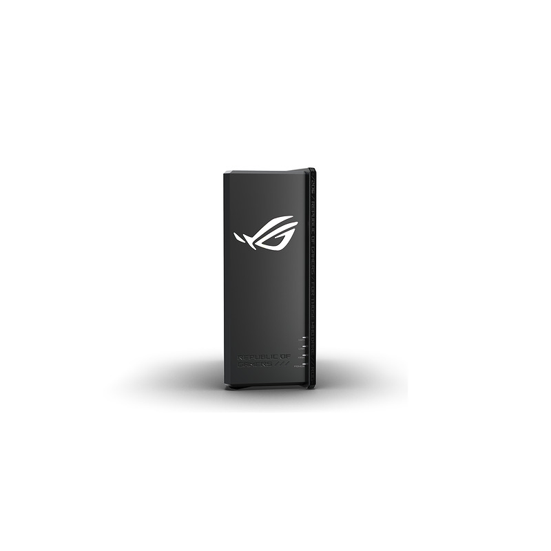 ASUS ROG Strix GS-BE18000 wireless router