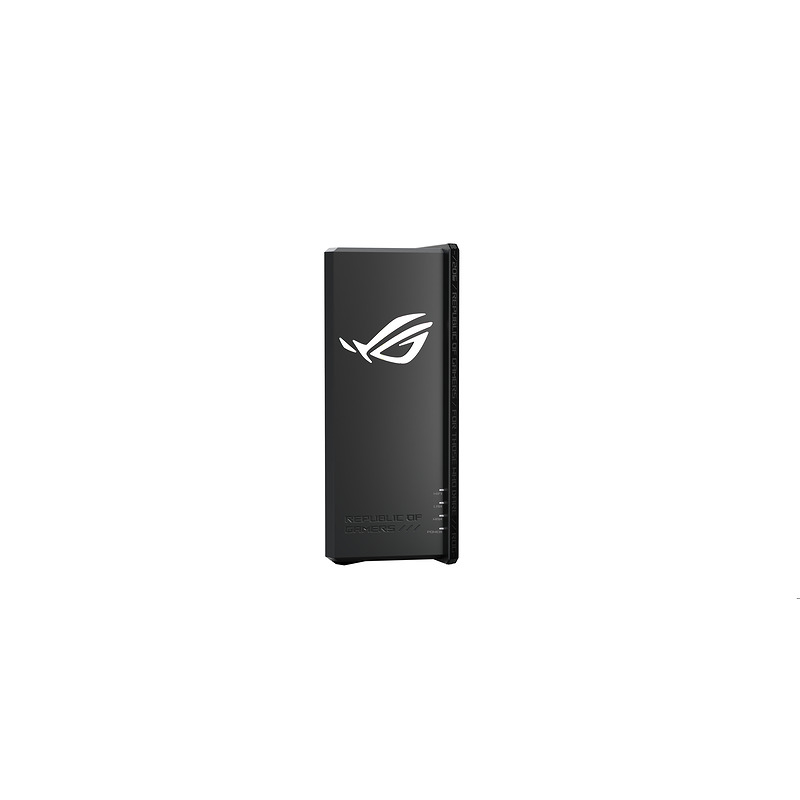 ASUS ROG Strix GS-BE18000 wireless router - Billede 2