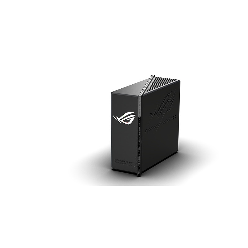ASUS ROG Strix GS-BE18000 wireless router - Billede 11
