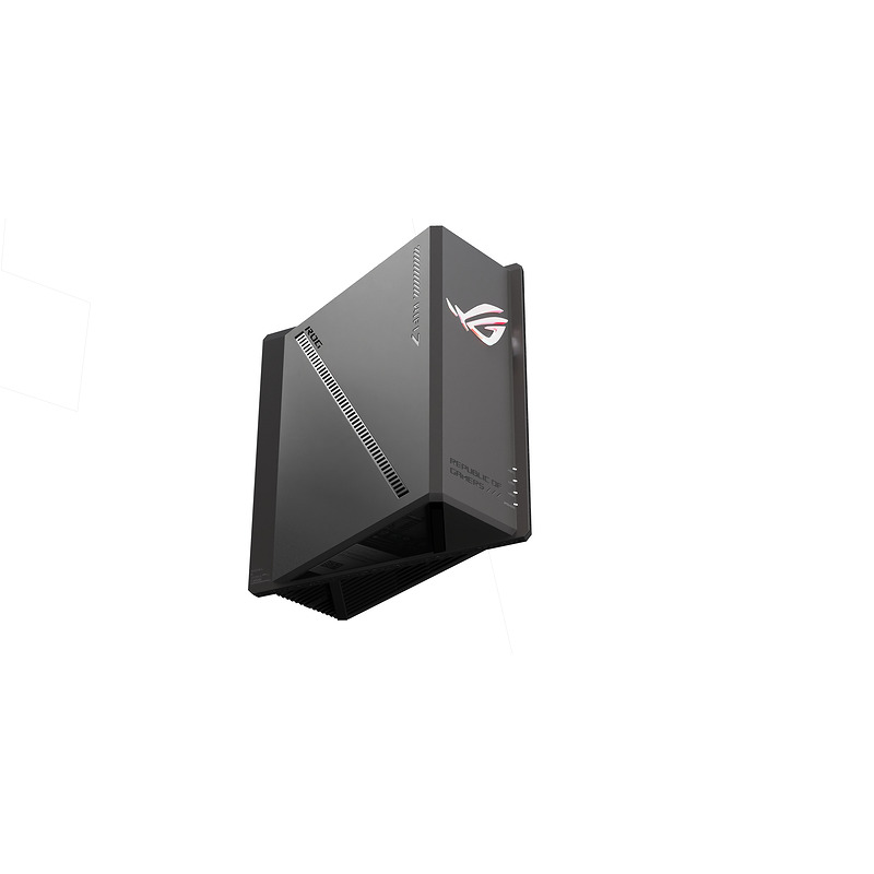 ASUS ROG Strix GS-BE18000 wireless router - Billede 12