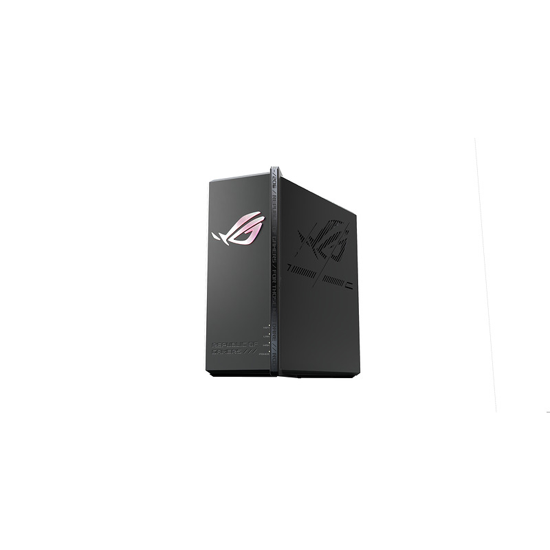ASUS ROG Strix GS-BE18000 wireless router - Billede 3