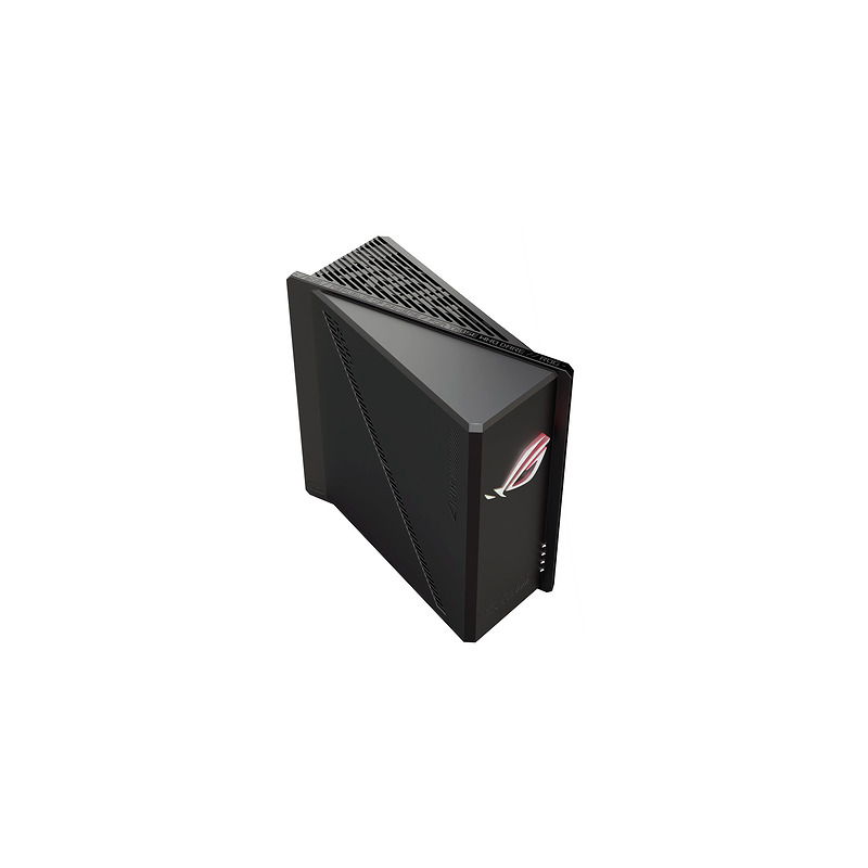ASUS ROG Strix GS-BE18000 wireless router - Billede 4