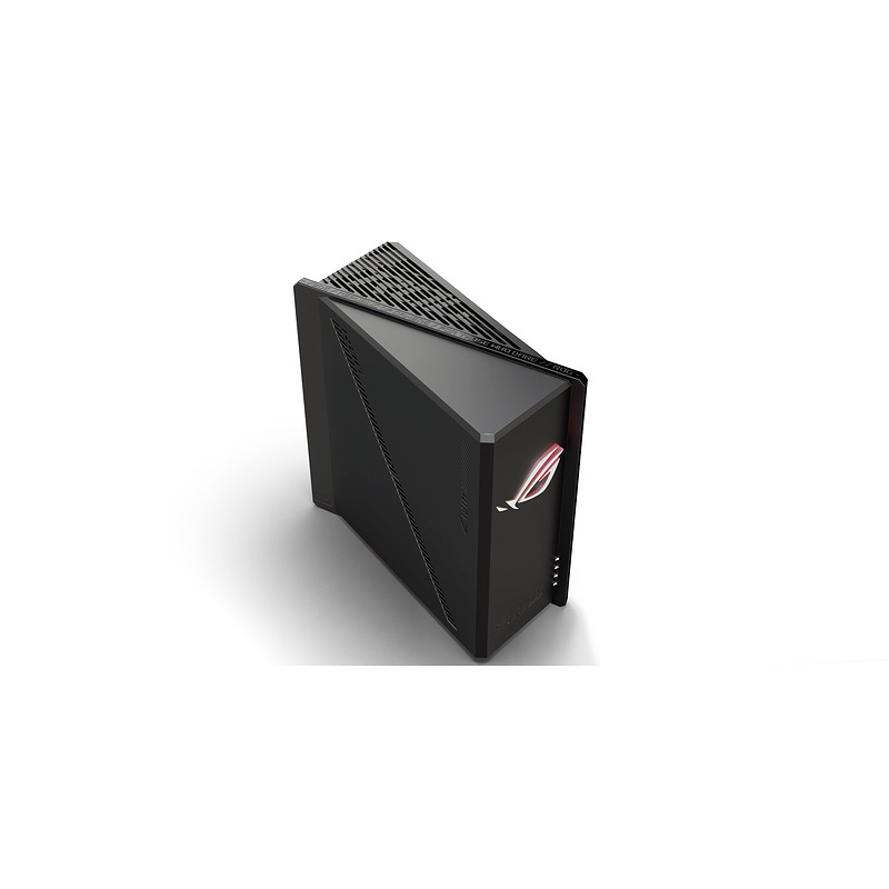 ASUS ROG Strix GS-BE18000 wireless router - Billede 5