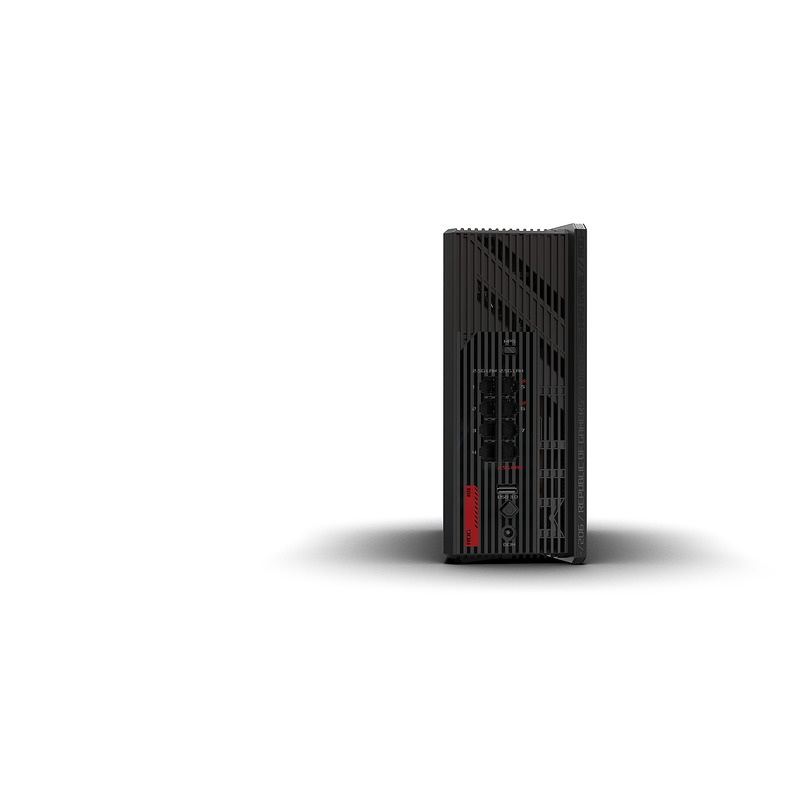 ASUS ROG Strix GS-BE18000 wireless router - Billede 7