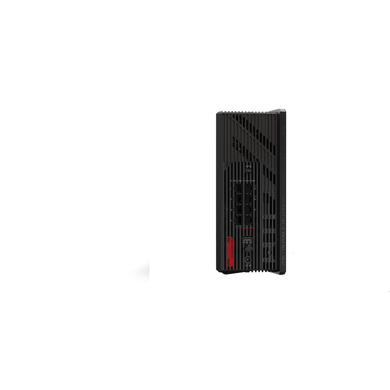 ASUS ROG Strix GS-BE18000 wireless router - Billede 8