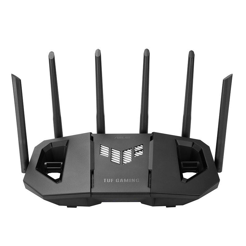 ASUS 90IG0A30-MO9C00 wireless router