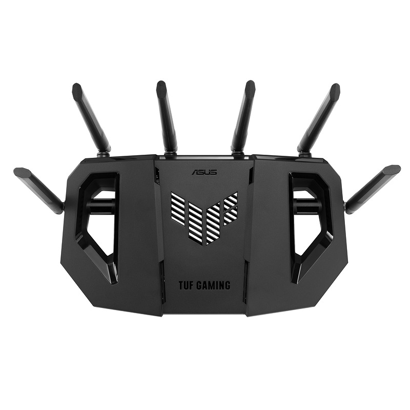 ASUS 90IG0A30-MO9C00 wireless router - Billede 11