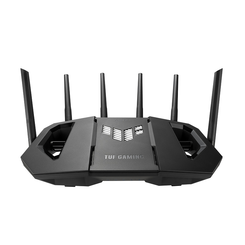 ASUS 90IG0A30-MO9C00 wireless router - Billede 3