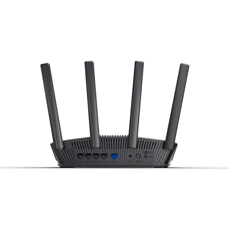 ASUS RT-BE59 BE5000 wireless router