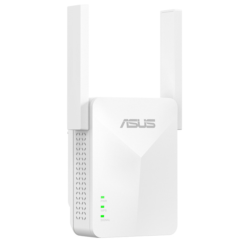 ASUS RP-AX50 Netværkssender & -modtager Hvid 10, 100, 1000 Mbit/s - Billede 3