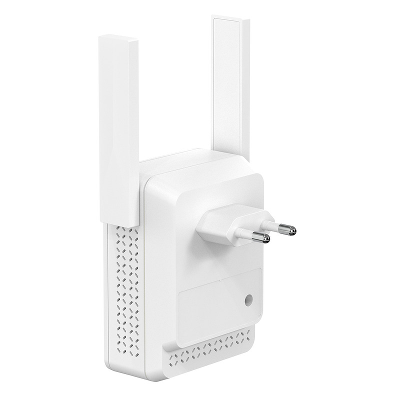 ASUS RP-AX50 Netværkssender & -modtager Hvid 10, 100, 1000 Mbit/s - Billede 4