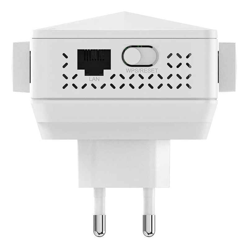 ASUS RP-AX50 Netværkssender & -modtager Hvid 10, 100, 1000 Mbit/s - Billede 6