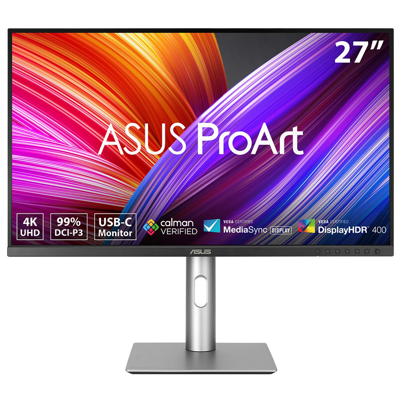 ASUS ProArt PA279CRV computer monitor