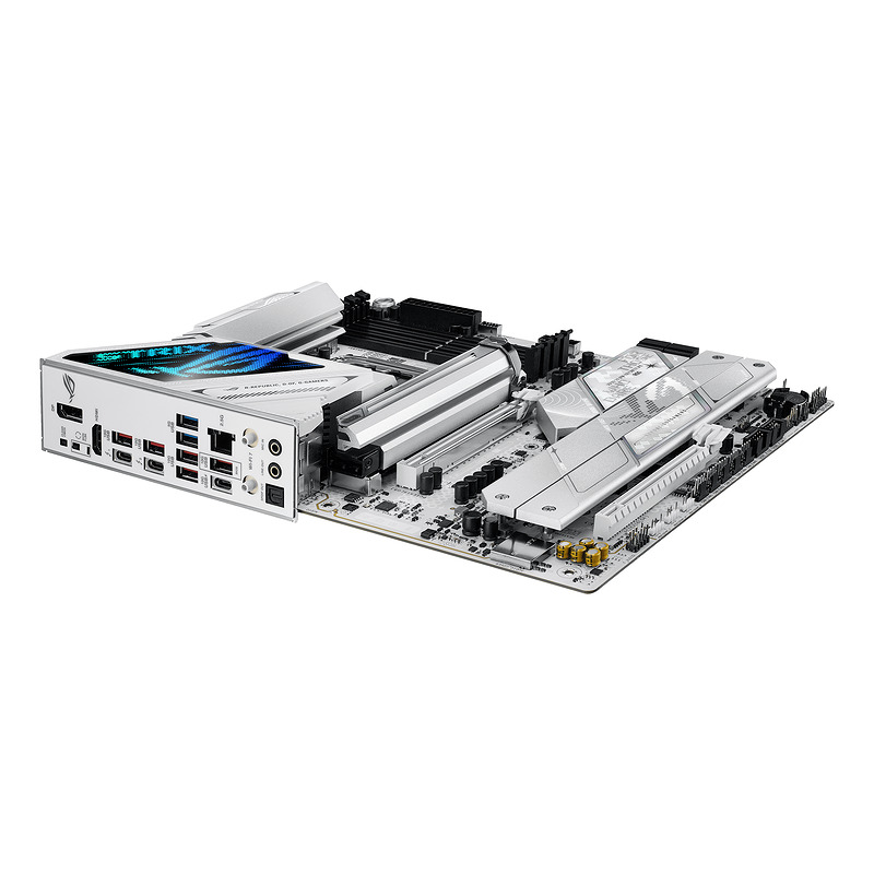 ASUS ROG STRIX Z890-A GAMING WIFI Intel Z890 LGA 1851 (Socket V1) ATX - Billede 10