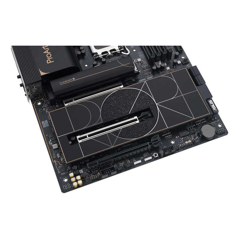 ASUS PROART Z890-CREATOR WIFI Intel Z890 LGA 1851 (Socket V1) ATX - Billede 13