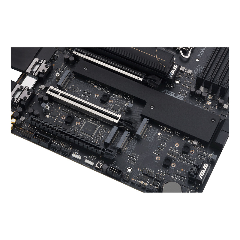 ASUS PROART Z890-CREATOR WIFI Intel Z890 LGA 1851 (Socket V1) ATX - Billede 14