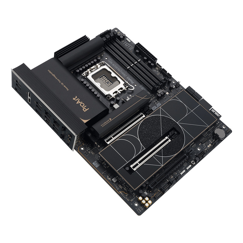 ASUS PROART Z890-CREATOR WIFI Intel Z890 LGA 1851 (Socket V1) ATX - Billede 7