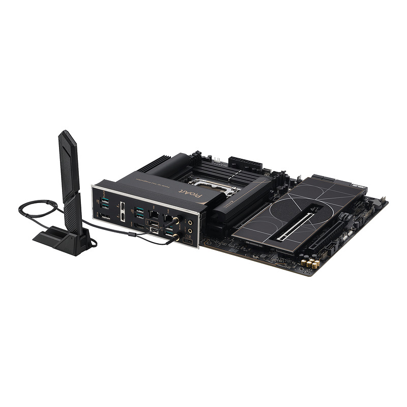 ASUS PROART Z890-CREATOR WIFI Intel Z890 LGA 1851 (Socket V1) ATX - Billede 9
