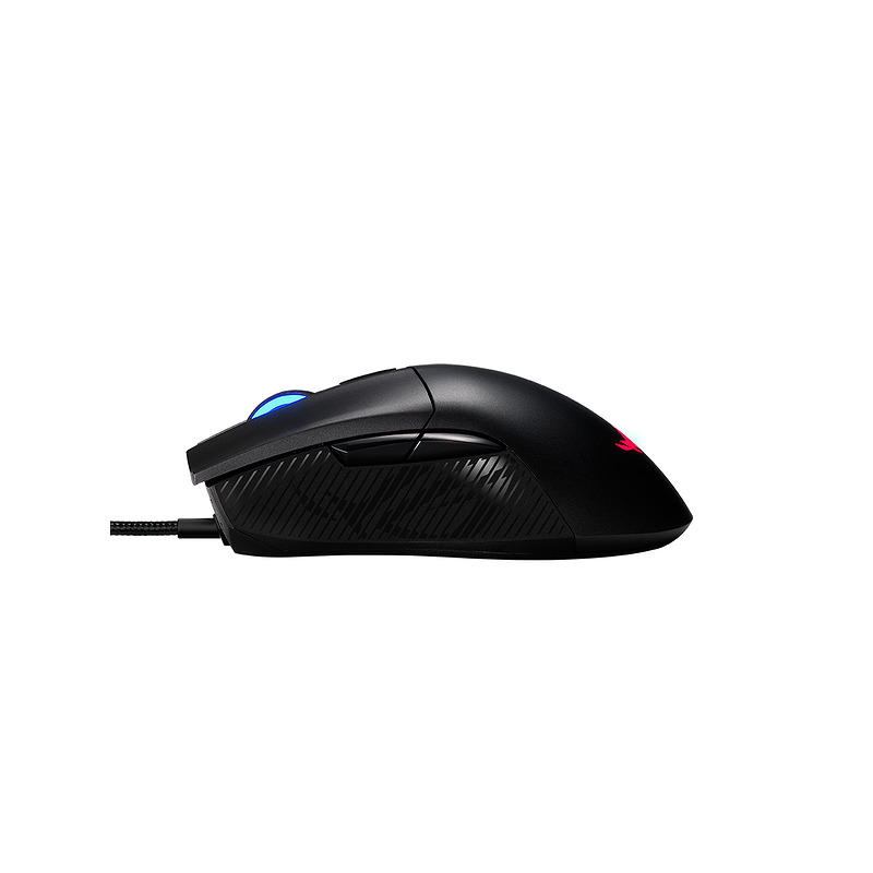 ASUS ROG Gladius II Core mouse - Billede 2