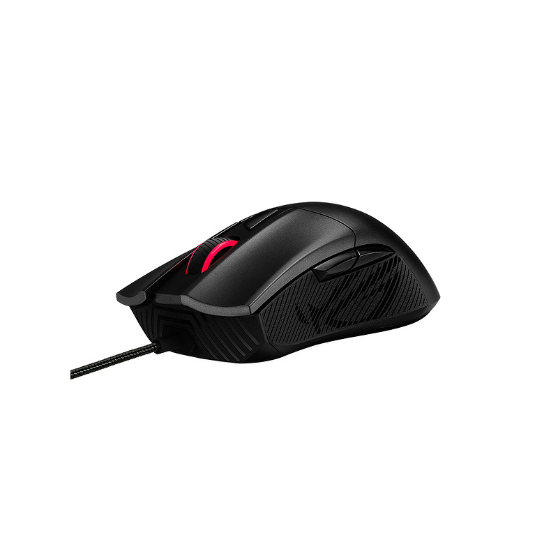 ASUS ROG Gladius II Core mouse - Billede 4