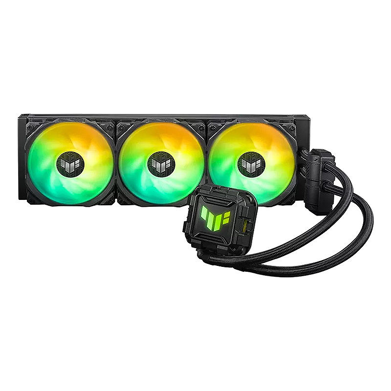 ASUS TUF GAMING LC II 360 ARGB