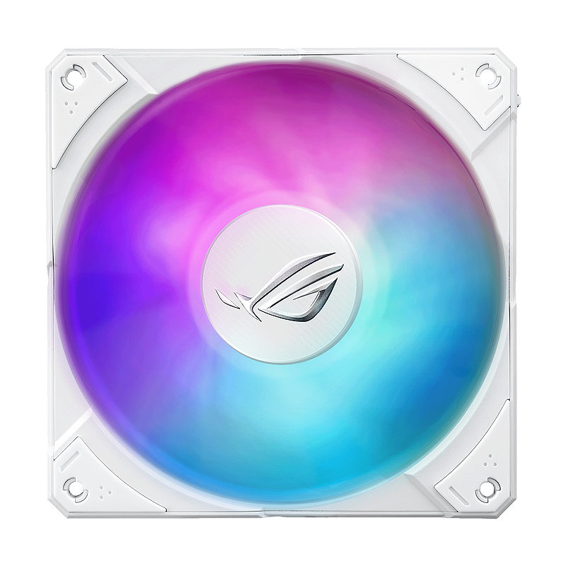 ASUS ROG RYUJIN III 360 ARGB EXTREME WHT - Billede 12