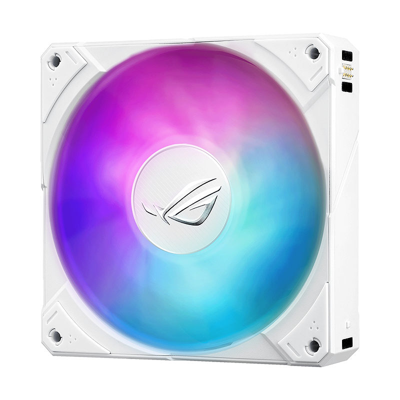 ASUS ROG RYUJIN III 360 ARGB EXTREME WHT - Billede 13